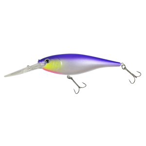 Berkley Flicker Shad 7 Jerkbait 2-3/4" 5/16 oz Uncle Rico