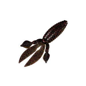 Strike King 3'' Rodent Soft Bait California Craw 8pk