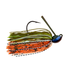Googan Squad Thicc Jig 3/4oz 6/0 Bluegill