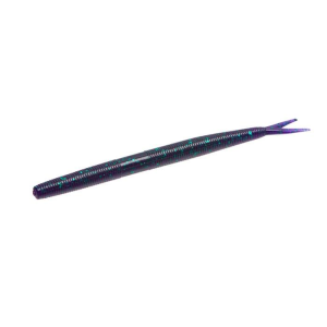 Zoom Fluke Stick Jr Junebug 10pk