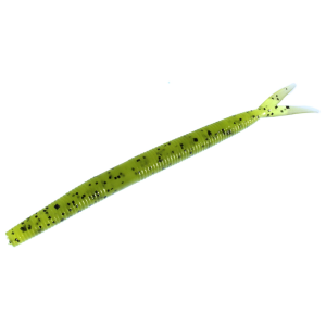 Zoom Fluke Stick Jr Watermelon Seed 10pk