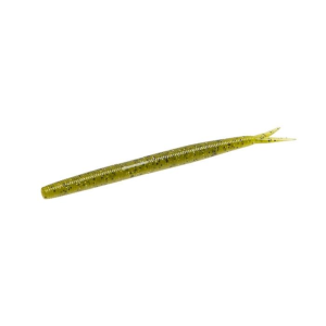Zoom Fluke Stick Jr Watermelon Magic 10pk