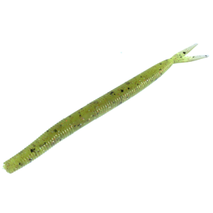 Zoom Fluke Stick Jr Watermelon Red Magic 10pk
