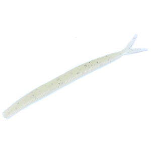 Zoom Fluke Stick Jr Blue Pearl Silver Glit 10pk