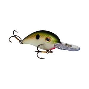 Strike King Pro-Model S3 Crankbait 2" 3/8 oz Tennessee Shad