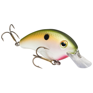 Strike King Pro Model Series 4S Crankbait 2-1/2" 9/16 oz Tennessee Shad