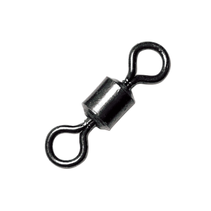 EA Lazer Power Swivel Size 2 Black