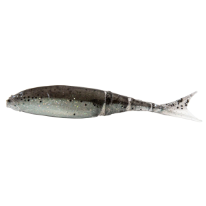 Z-Man-Fishing Z Man Razor Shadz 4.5'' Bad Shad 4pk - $5.14 at Natchez Shooting & Outdoors