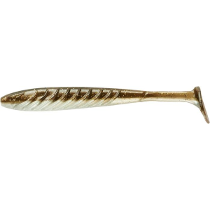 Yum Pulse 4.5'' Arkansas Shiner 8pk