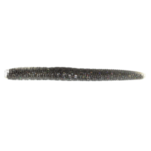 Roboworm-Baits Roboworm NED 4.5'' Hologram Shad 6pk - $5.49 at Natchez Shooting & Outdoors