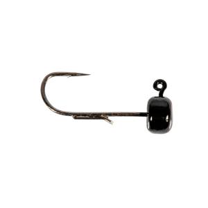Z Man Micro Finesse ShroomZ 1/20oz Black 5pk