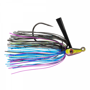 Booyah Mobster Swimjig 1/2oz 2.5'' Too Tall