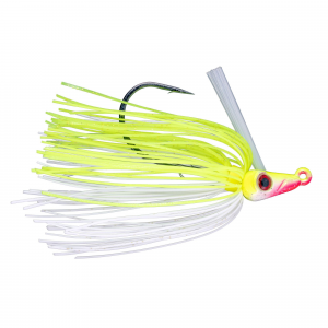 Booyah Mobster Swimjig 1/2oz 2.5'' Shorty Small