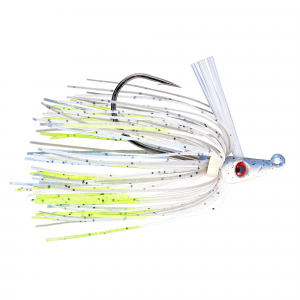 Booyah Mobster Swimjig 1/2oz 2.5'' The Numbers