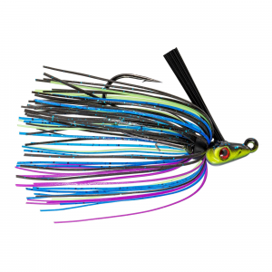 Booyah Mobster Swimjig 5/16oz 2.125'' Too Tall