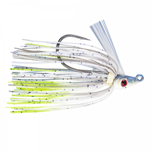 Booyah Mobster Swimjig 5/16oz 2.125'' The Numbers