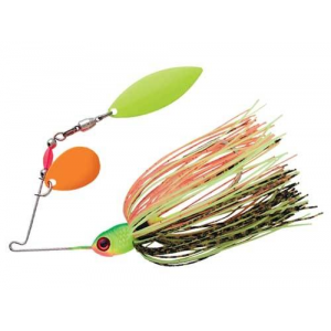 Booyah Pond Magic 3/16oz Firebug