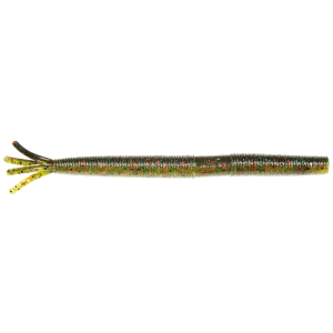 Z Man Bang Stickz 5.75'' California Craw 6pk