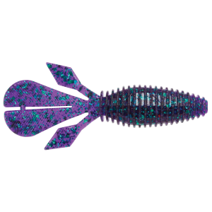 Z Man Palmetto Bugz 4'' Junebug 5pk