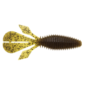 Z Man Palmetto Bugz 4'' Green Pumpkin 5pk