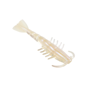 Z Man Salty Ned ShrimpZ 2.5'' Opening Night 6pk