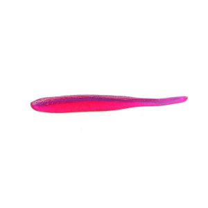 Roboworm-Baits Roboworm Alive Shad 4'' Morning Dawn - $5.04 at Natchez Shooting & Outdoors