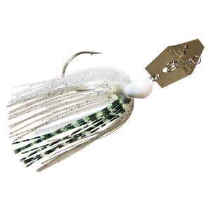 ChatterBait 1/2oz  Greenback Shad