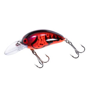 Bomber Model 4A Crankbaits 2-1/8" 5/16 oz Mad Craw