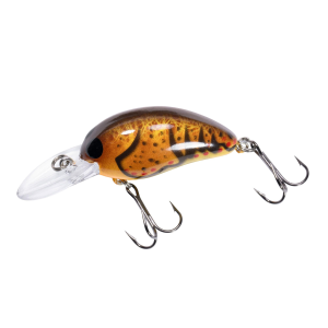 Bomber Model 4A Crankbaits 2-1/8" 5/16 oz Muddy Craw