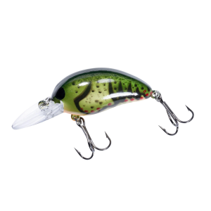 Bomber Model 4A Crankbaits 2-1/8" 5/16 oz Rock Craw