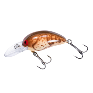 Bomber Model 4A Crankbaits 2-1/8" 5/16 oz Bones