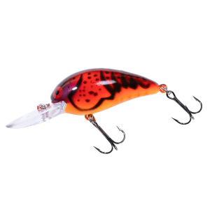 Bomber Model 6A Crankbaits 2-1/8" 3/8 oz Mad Craw