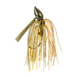 Strike-King-Lures Strike King DB Baby Jig 3/8 Bama Craw - $5.56 at Natchez Shooting & Outdoors