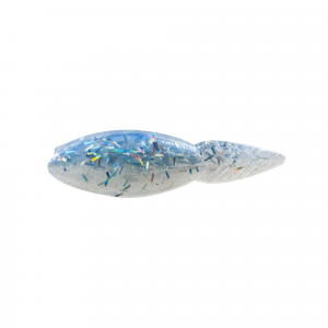 Bobby Garland Crappie 1.5'' Shooter Blue Ice 15pk