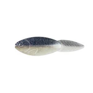 Bobby Garland Crappie 1.5'' Shooter Live Minnow 15pk