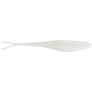 Strike-King-Lures Strike King Baby Z-Too Pearl Blue Glimmer Back - $5.09 at Natchez Shooting & Outdoors