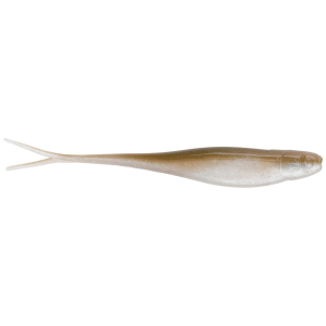 Strike King Baby Z-Too Arkansas Shiner