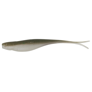 Strike King Z Too Arkansas Shiner 4pk