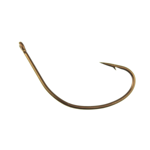 EA Lazer Kahle Offset Bronze Size 6 10pk