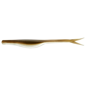 Yum Break'n Shad 5'' Arkansas Shiner 10pk