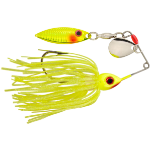 Strike King Mini-King Redeye Chartreuse
