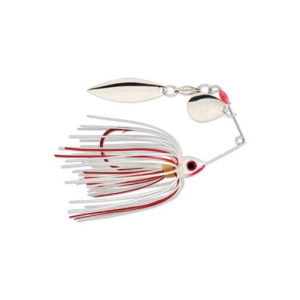Strike King Mini-King Bleeding White