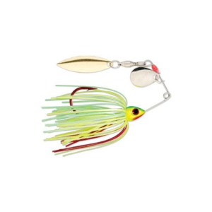 Strike King Mini-King Bleeding Fire Tiger