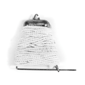 EA Crab Line Weighted 1pk