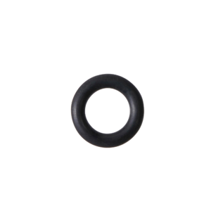 EA Lazer Wacky Rig O-Rings Black
