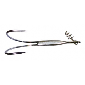 Stanley Double Take Hook Size 5/0 Single Pack