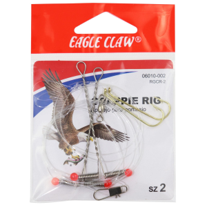 EA Crappie Rig Size 2
