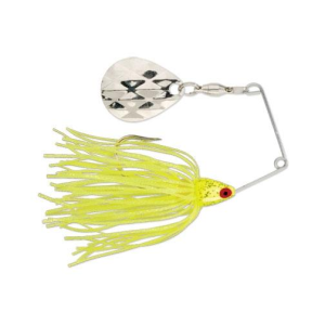 Strike King Mini-King Chartreuse