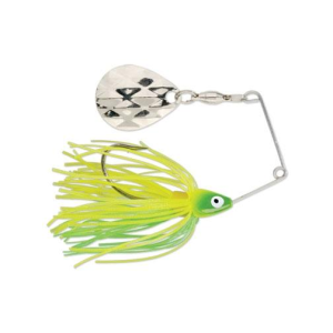 Strike King Mini-King Chartreuse/Lime