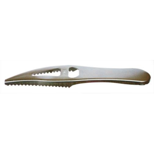 EA Fish Scaler 7'' .